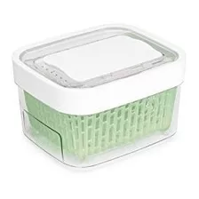 Oxo Good Grips Greensaver Produce Guardián - Pequeño.