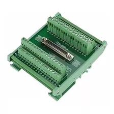 Wal Front Scsi68 68-pin Db Type Female Connector