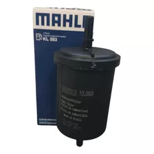 Filtro Combustible Mahle Kl583