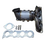 Junta Multiple Escape Para Hyundai Atos 1.0l 2002