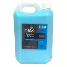 Crema De Enjuague Nex Cabellos Teñidos X 5 Litros 