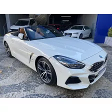 Bmw Z4 2.0 Twinpower Gasolina Sdrive30i M Sport Steptronic