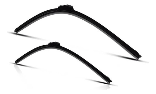 Limpador Para-brisa Específico Vectra 2008 2.0 Elite