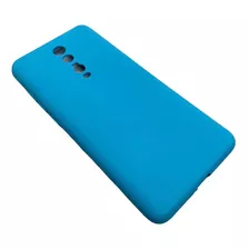 Capinha Para Xiaomi Mi 9t / Mi 9t Pro Case + Pel Vidro 3d