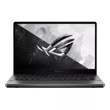 Notebook Asus Rog G14 14 Fhd Ryzen 7 512gb 16gb Bajo Pedido