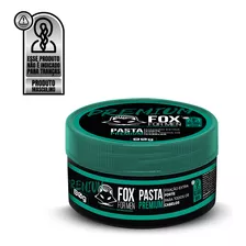 Pasta Premium 80g - Fox For Men