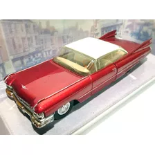 Chevrolet Cadillac Coupe De Ville 1959 1/43 Matchbox Dinky T