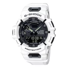 Reloj Casio G-shock G-squad Gba-900 Para Caballero