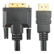 Cable Aitech Hdmi A Dvi 3mts Full Hd