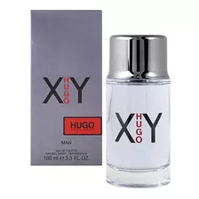 Hugo Xy Men Eau De Toilette 100 Ml By Hugo Boss