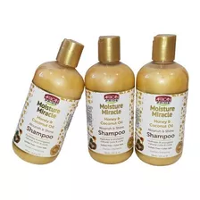 Shampoo African Pride - mL a $103