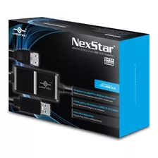 Vantec Adaptador Nexstar Esata 6gb/s A Usb 3.0 (cb-esatau3-.