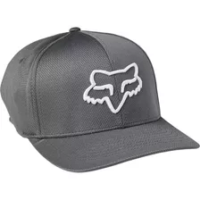 Gorra Fox Lithotype Flexfit 2.0 [gry/wht]