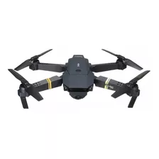 Drone Original Eachine Com Câmera Com Wi-fi Pronta Entrega