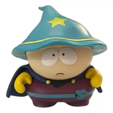 O Grande Mago Eric Cartman Action Figures Stick Of Truth