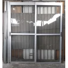 Porta Aluminio Balcao Sacada Varanda / Leia O Anuncio