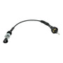 Cable Embrague Peugeot 206 2000 Ew10j4s Dohc  2.0 2000 Peugeot 206