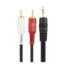 Cable Audio Rca A Plug