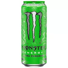 Bebida Energizante Monster Energy Ultra Paradise 473ml