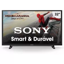 Smart Tv Sony Kdl-32w655d/z