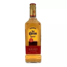 Tequila Jose Cuervo Reposado 