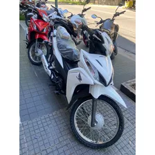 Honda Wave Base 2024 0km Entrega Inmediata