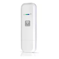 Router Wifi Modem 4g Lte Movil Portátil 150mps Liberado