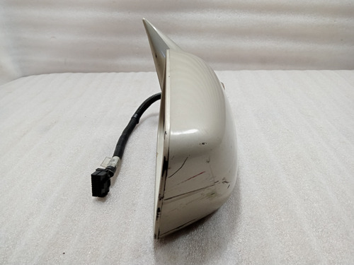 Espejo Retrovisor Der. C/d Lincoln Ls 2004 V8 3.9l Aut 03-06 Foto 5