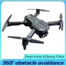 Drone Mod. E88 Ideal Para Aprender E Iniciarse En Este Campo