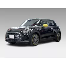 Mini Cooper S 2022