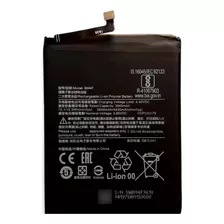Bateria Pila Para Xiaomi Mi A3 A 3 Bm4f / Mi 9 Lite 