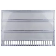 1 Prateleira Refrigerado Continental Bosch 360 370 380 50x34