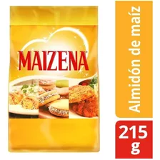 Fecula De Maiz Maizena 4 Unid X 1 Kg