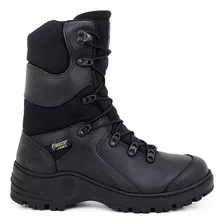 Coturno Bota Tática Militar Airstep 8990 Squad Original +nf