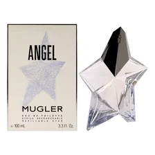 Angel Mugler 100ml Edt Dama - Perfumezone Super Oferta!