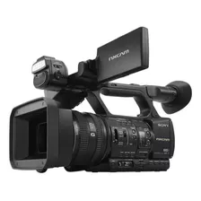 Videocámara Sony Hxr-nx5r Full Hd Ntsc Black