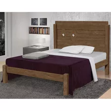 Cama Casal Ohio Mocaccino