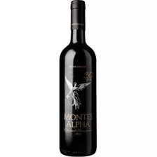 Montes Alpha Cabernet Sauvignon Edicion 30 Años - Vino Chile