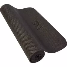 Esterilla Para Yoga Y Fitness Body Sport, Color Negro