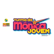 Livro Turma Da Mônica Jovem (2021) - 16