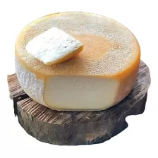 Queijo Canastra Fazenda São Roque Minas Artesanal 1 Kg