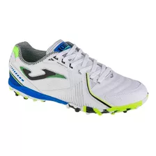 Zapatilla Joma Dribling 2402 Tf 100% Original I Dris2402tf