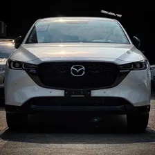 Mazda Cx-5 Carbon Edition 2025 2.5 At