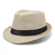 Sombrero Gorro Borsalino Cubre Sol Niños Kids Niñas