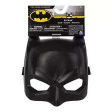 Batman Mascara Básica De Spin Master