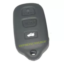 Forro Protector Para Llave Control Toyota Runner 2007 2008
