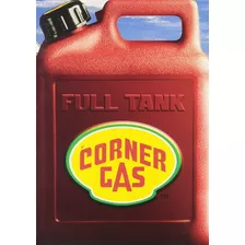 Corner Gas - The Complete Series Box Set Solo Ingles No Sub