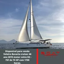 Bavaria Cruiser 46, Jeanneau 46