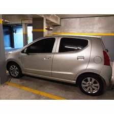 Suzuki Celerio