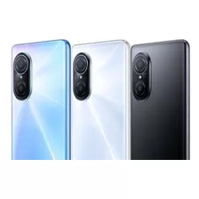 Tapa Trasera Carcaza Para Huawei Nova 9 Se